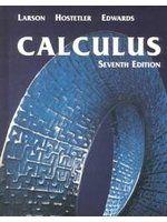 《Calculus With Analytic Geometry》ISBN:0618141804│Baker & Taylor Books│Ron Larson,Robert P. Hostetler,Bruce H. Ed