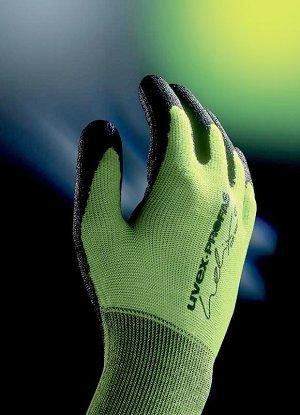 uvex C5 防割耐磨安全手套(歐盟耐割最高等級)