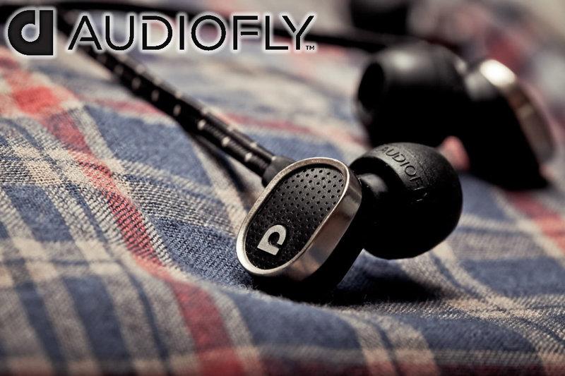 志達電子 AF78 澳洲 AudioFly 線控 雙單體(動鐵+動圈) 耳道式耳機 Apple Android DUNU