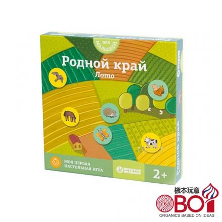 實體店面 最新版附中文說明書 甜蜜的家 Sweet Home  俄羅斯兒童桌遊 正版益智遊戲