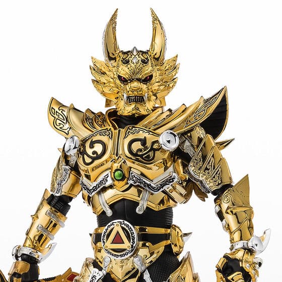shf 牙狼- 玩具公仔- 人氣推薦- 2026年6月| 露天市集