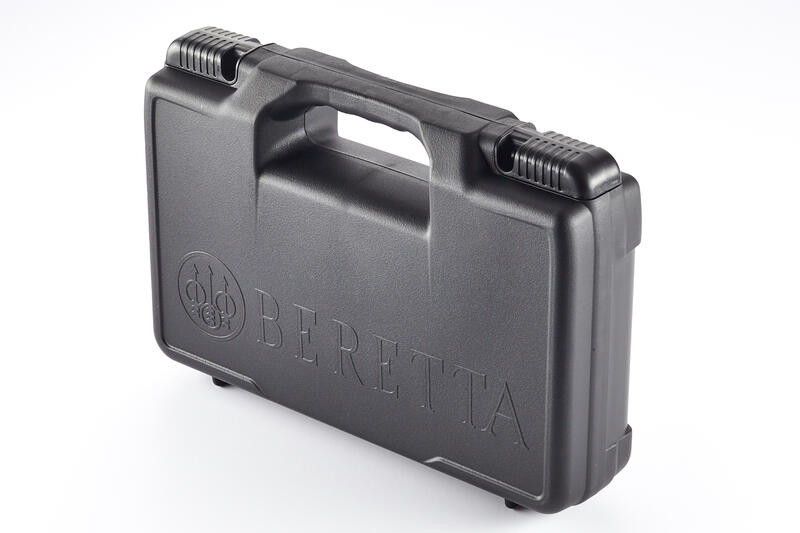 原廠 Beretta M9 92 96 PX4 槍盒 槍箱 非 1911 G17 G19 P226 P17 槍袋
