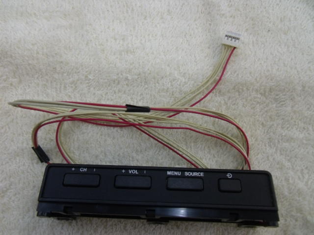 OUI LED-SP-46-FH-01 腳架 底座 按鍵 燈條(C08-3)