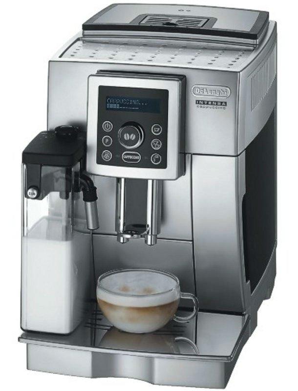  Delonghi ECAM23.450.S 典華型 全自動研磨咖啡機.另提供保養.維修.服務