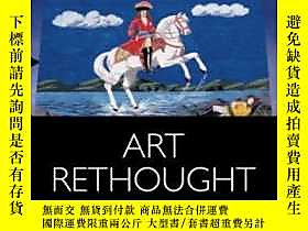 古文物【罕見】Art Rethought: The Social Practices Of Art 2007年出版露天1 