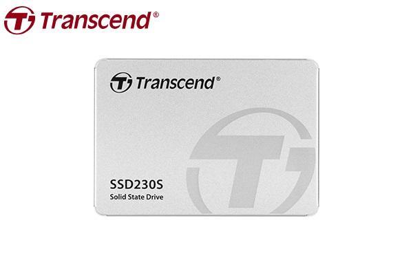 《SUNLINK》TRANSCEND 創見 SSD SSD230S 2T 2TB 2.5吋 SATAIII