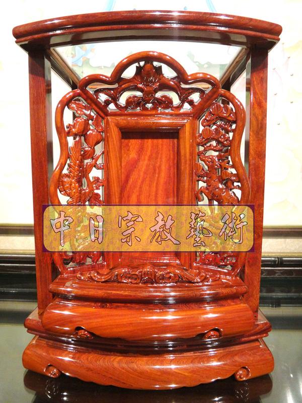 神主牌位雕刻 紫檀木祖先牌位~福祿壽 公媽龕 公媽牌 祖先龕 祖先牌位 雷射雕刻製作 實木雕刻 防震設計 ~E77 | 露天市集 | 全台最大 ...
