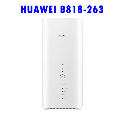 附發票~華為 B818-263  B618s-66d 4G+SIM卡WiFi分享器網卡路由器b535 b525