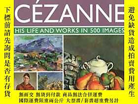 古文物The罕見Life And Works Of Cezanne露天26437 Susie Hodge  (Autho 