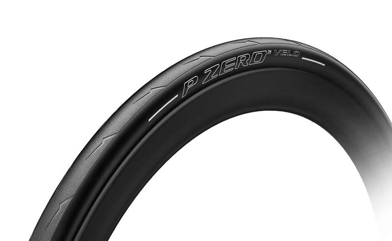 Pirelli p discount zero velo 25