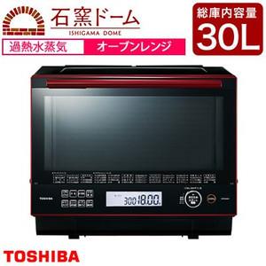 GIGA】日本TOSHIBA 東芝原廠保固一年ER-RD3000 過熱蒸汽烘烤微波爐附