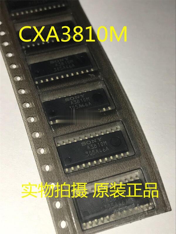 全新原裝 CXA3810M A3810M CXA3810 液晶電源芯片