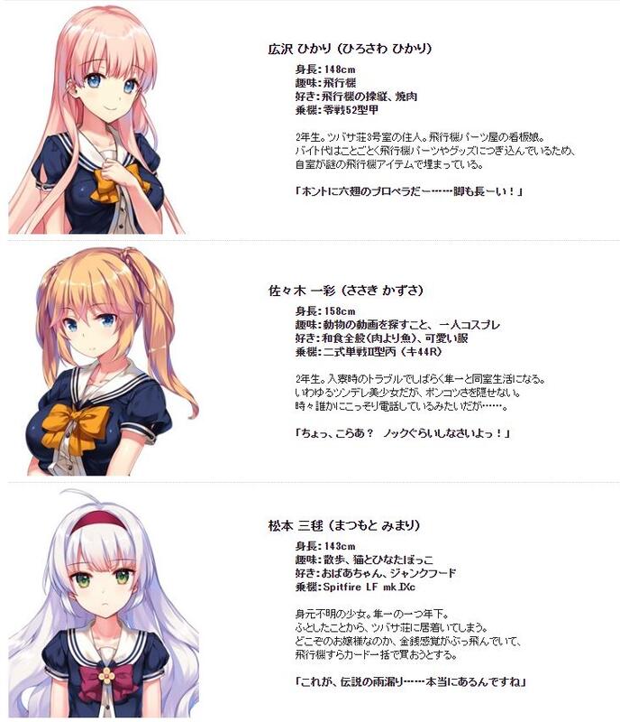 ひとつ屋根の、ツバサの下で(漢化版 露天市集 全台最大的網路購物市集