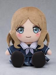 【怨念事務所】預約 10月(免訂金) GSC 玩偶 BanG...