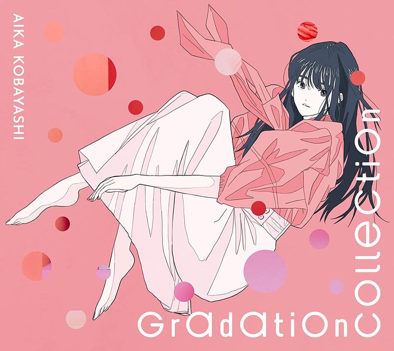 代訂)4988061867717 再見了，我的克拉默OP收錄「Gradation Collection