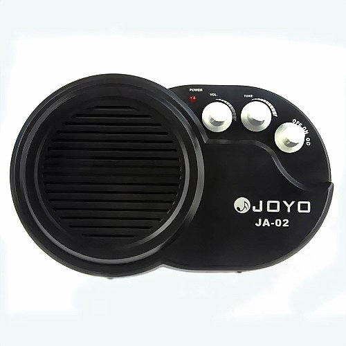 ☆唐尼樂器︵☆ JOYO JA-02 電吉他3瓦迷你小音箱(可腰掛/耳機/MP3/破音功能)