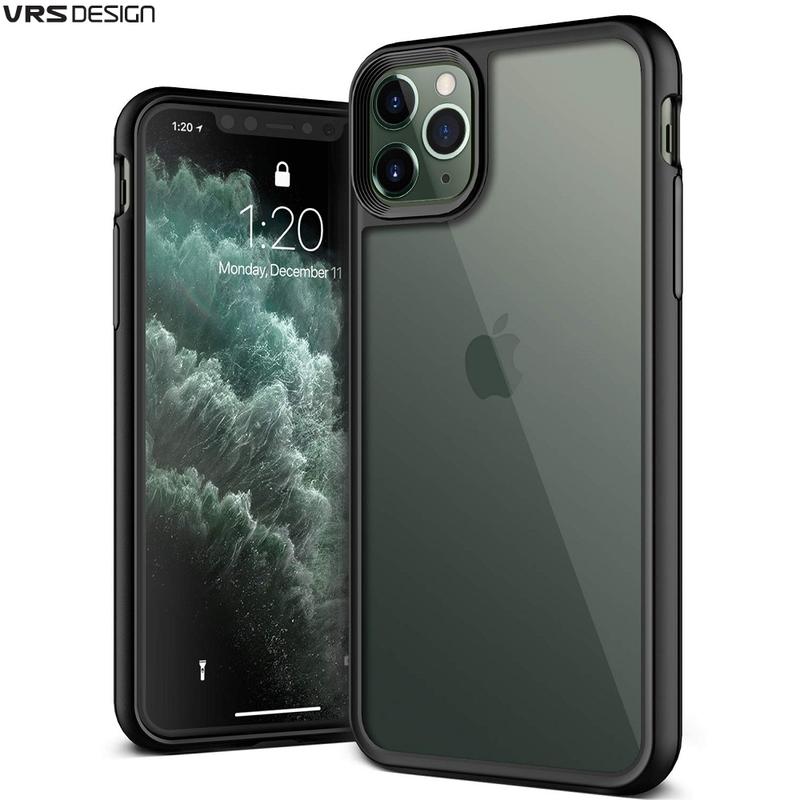 VRS Design Crystal Mixx iPhone11 11 PRO MAX 保護殼、手機殼、防撞