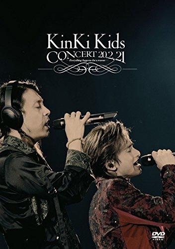 代購通常盤DVD 堂本光一堂本剛KinKi Kids Everything happens for a