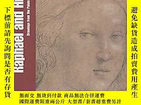 古文物Raphael罕見and His Age: Drawings from the Palais Des Beaux- 