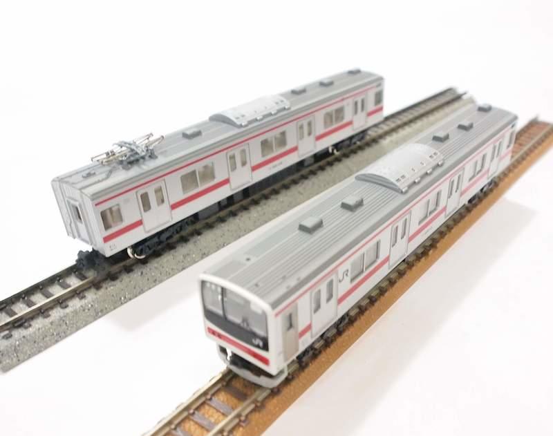 N規,KATO 205系京葉線通勤電車/ 6輛組/ 10-404 | 露天市集| 全台最大的 