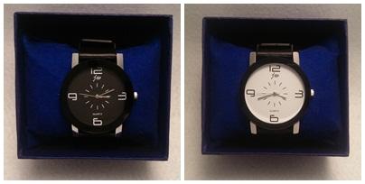 【MD小舖】 超取免運 時尚數字對錶  交換禮物 生日禮物 姐妹錶 兄弟錶