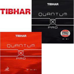 桌球孤鷹 Tibhar量子 pro 量子專業版 國手版 新貨...