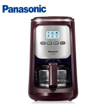 Panasonic NC-R600 自動研磨咖啡機