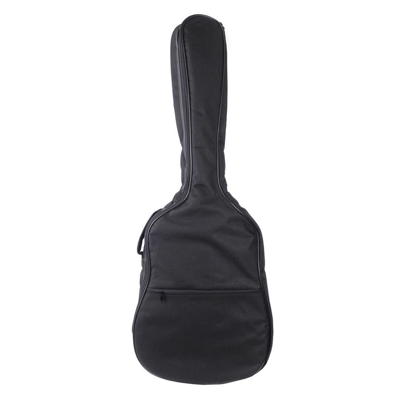 立昇樂器 A2041 10mm鋪棉 雙肩後背 木吉他袋【台灣製造】