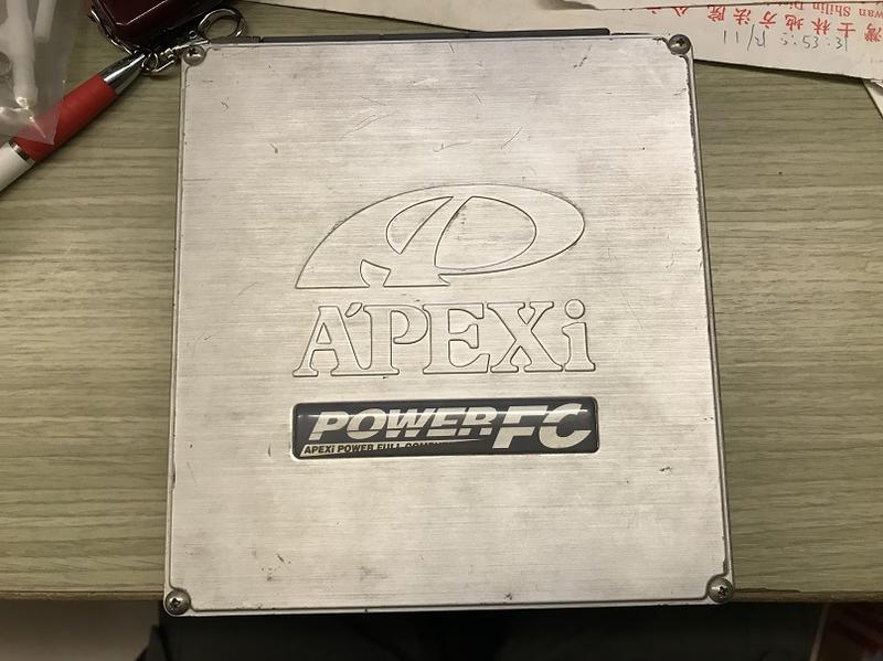 Apexi Power FC PFC for 97-98 Subaru Impreza GC/GF 