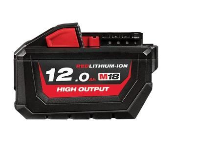 ▆品牌工具含稅價▆米沃奇 高輸出電池 M18HB12 18V 12.0AH
