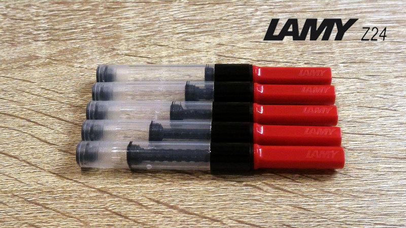 德國 LAMY 鋼筆 / 墨筆 吸墨器 吸水器