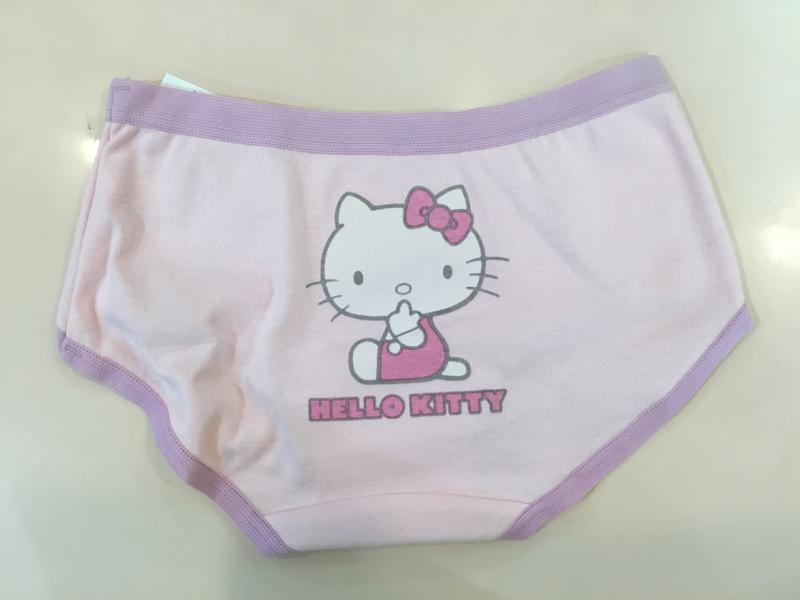 瑪奇格 日本原裝進口 Hello Kitty Vivitix可愛 三角內褲 M