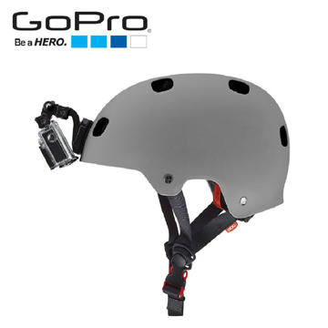 【酷BEE】GOPRO  安全帽前置專用架 AHFMT-001 連續鏡頭 自拍照片 視頻 公司貨