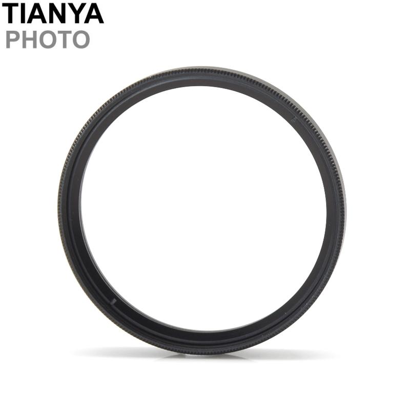 又敗家(無鍍膜)Tianya天涯uv保護鏡40.5mm保護鏡40.5mm濾鏡(玻璃鋁圈)非薄框率鏡綠鏡