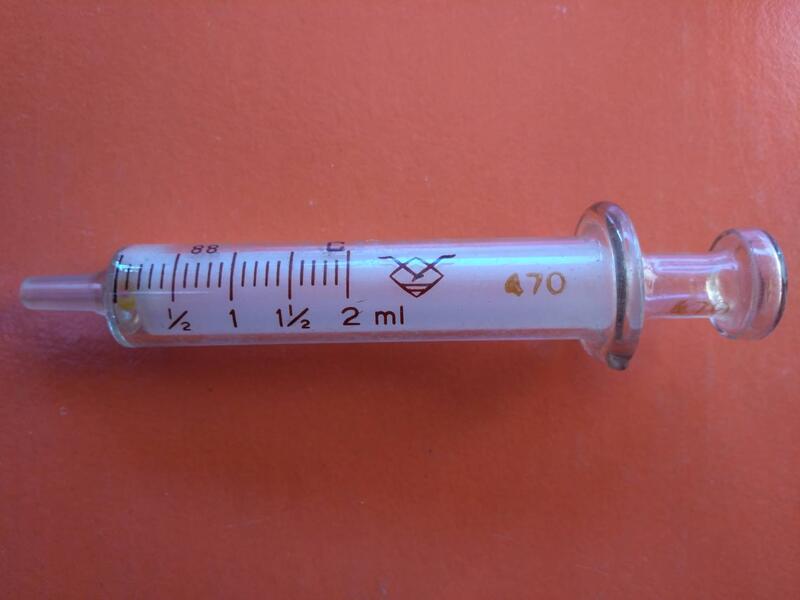 工業用2ml 玻璃注射筒 針頭 針筒 玻璃針筒 不銹鋼針頭 鐵針頭 點膠針筒 瞬間膠 快乾膠 點膠針頭 注射器