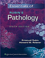 <姆斯>Essentials of Rubin's Pathology 6/e Rubin 9781451110234