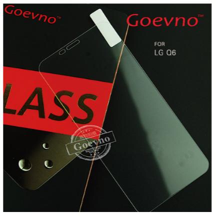 Goevno LG Q6 玻璃貼  鋼化玻璃