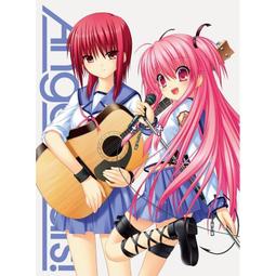 ANGEL BEATS - Blu-ray影片(音樂電影) - 人氣推薦- 2023年10月| 露天市集