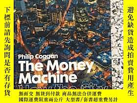 古文物the罕見money machine露天266787 seventh edition penguin Radom 