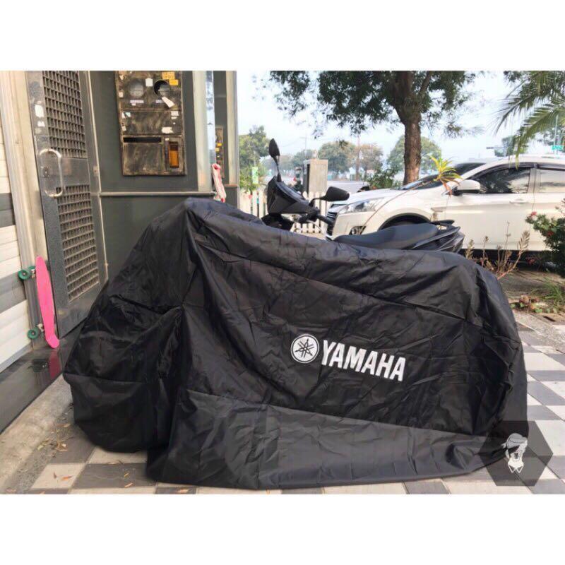[B&S]現貨 Yamaha Tmax Bws Force Smax 勁戰 R3 R1 車套 車罩 車衣 防雨罩 防風