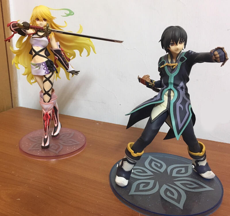 降價代理版ALTER TOX 時空幻境無盡傳奇裘德蜜拉二手公仔PVC | 露天市集