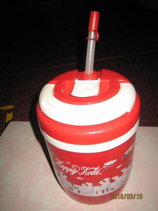 【全新限量】可口可樂 Coca-Cola 飲料桶 冰桶