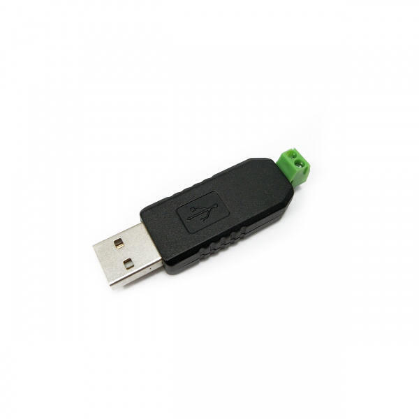 USB轉RS485轉換器 (CH340晶片)《莆：1402》
