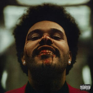 威肯 The Weeknd --黑潮時刻**全新**CD