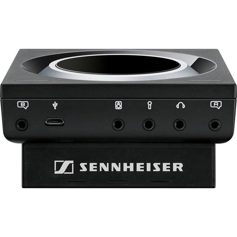 犬爸美日精品】聲海SENNHEISER GSX 1200 PRO 音頻DAC音效卡耳機喇叭