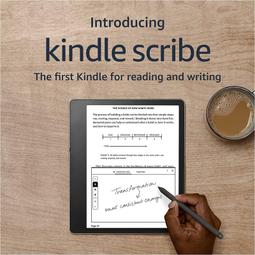 kindle scribe - 人氣推薦- 2023年11月| 露天市集