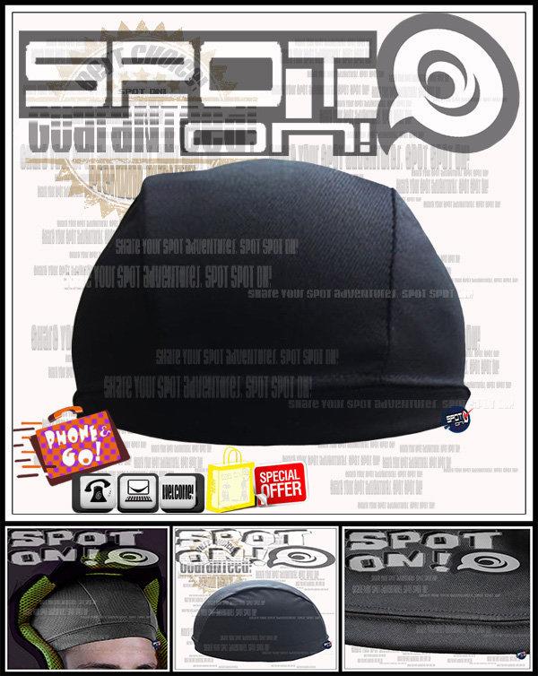 Spot ON - KE18 萊卡 COOLMAX 半罩式 頭套 頭罩 X 2個!熱銷款特價! 艾羅羅 綠竹筍 300V