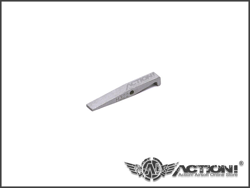 【Action!】需訂購）VFC - HK416 GBB原廠零件《Gen2 (V2)HOP壓板》HK416A5 V3通用