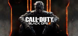 PC STEAM Call Of Duty Black Ops 3 決勝時刻：黑色行動 III 序號