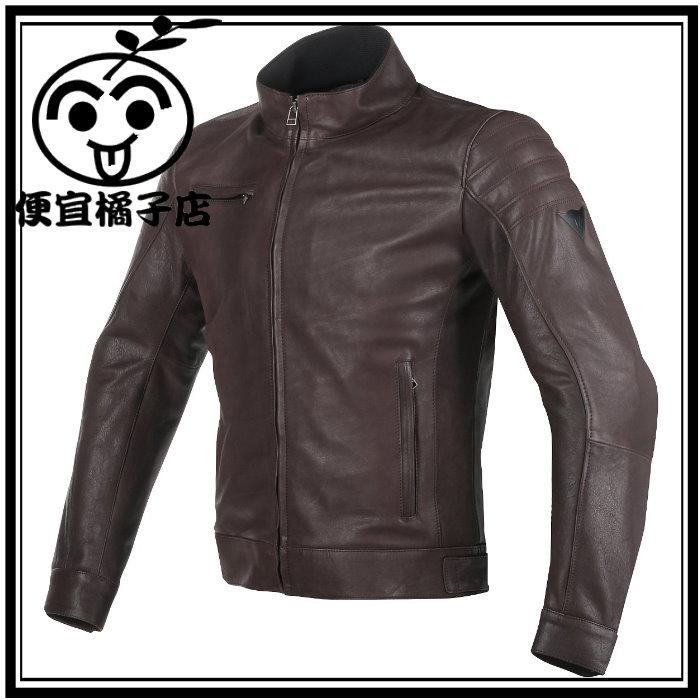 Dainese bryan hot sale leather jacket